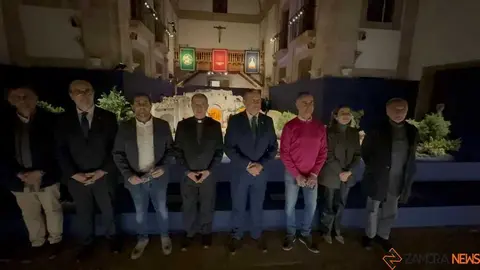 Belén Diputación de Zamora _17