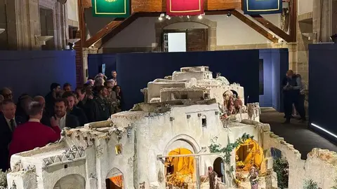 Belén Diputación de Zamora _18