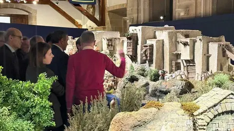 Belén Diputación de Zamora _19