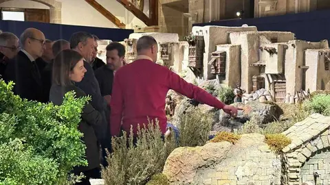 Belén Diputación de Zamora _20