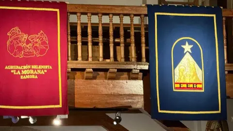 Belén Diputación de Zamora _21