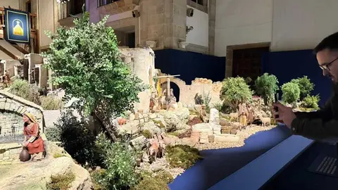 Belén Diputación de Zamora _22