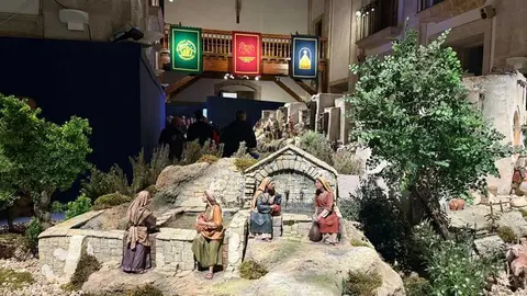 Belén Diputación de Zamora _23