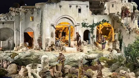 Belén Diputación de Zamora _24