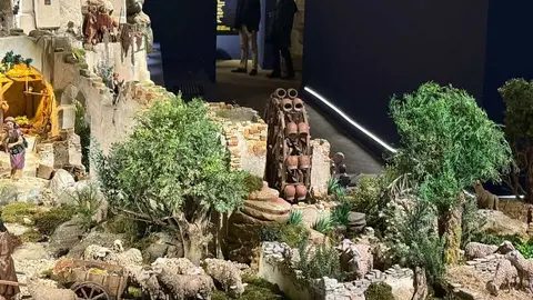 Belén Diputación de Zamora _25