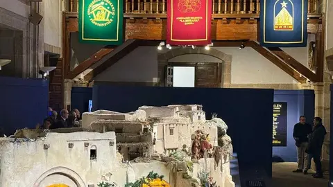 Belén Diputación de Zamora _26