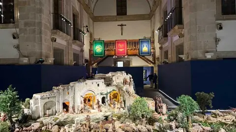 Belén Diputación de Zamora _28