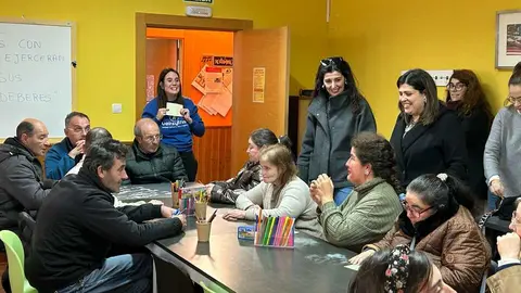 Dia Internacional de las Personas con Discapacidad Benavente (2)