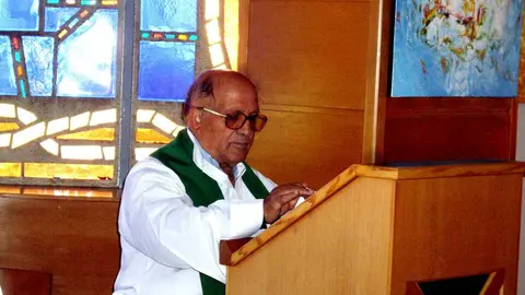 fray Romualdo Fernández