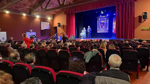 Distinciones a los empleados públicos de Zamora _5