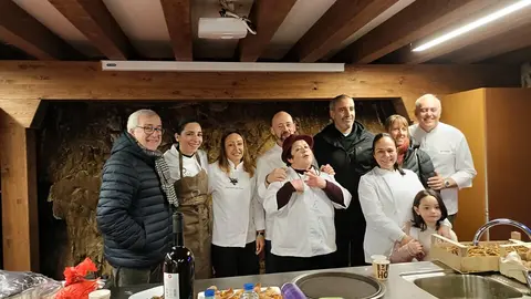 las Jornadas Micológicas de Otoño