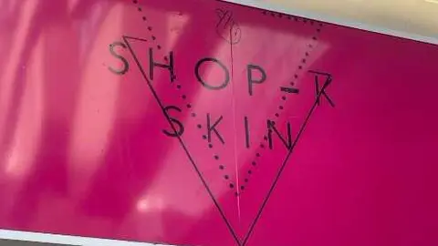 Shop-K Skin