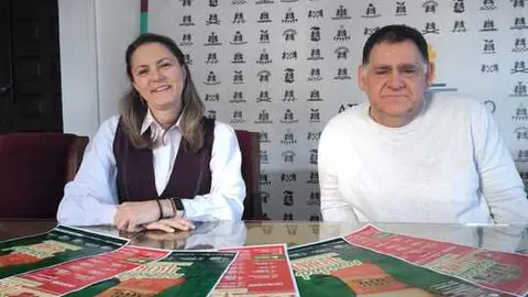 Presentación programación navideña Toro