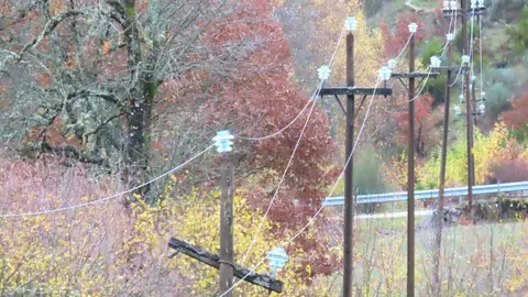 Red eléctrica  Barjacoba_2jpg