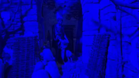 Belén Municipal Zamora _2