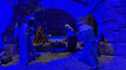 Belén Municipal Zamora _4