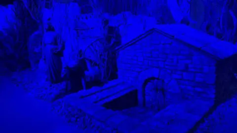 Belén Municipal Zamora _6