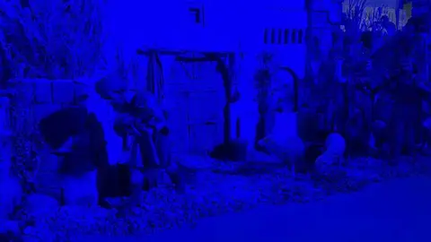 Belén Municipal Zamora _8