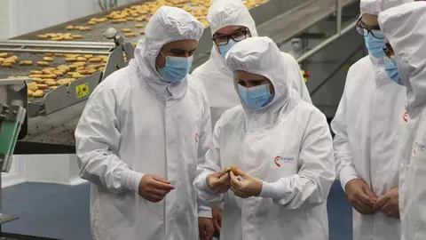 Visita Freigel Leticia García  _21