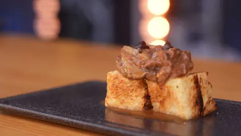  Showcooking con los chefs Santi Vicente y Diego Gallegos_2