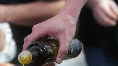  Showcooking con los chefs Santi Vicente y Diego Gallegos_8