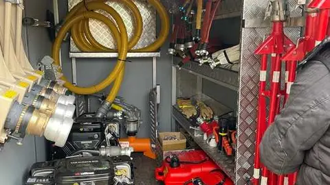 Formación Bomberos Zamora _2