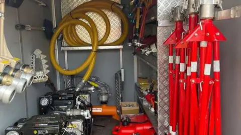 Formación Bomberos Zamora _3