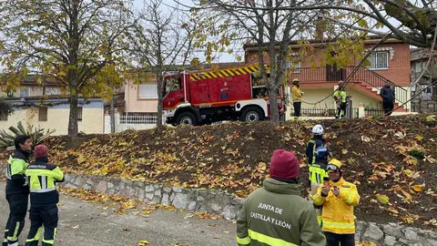 Formación Bomberos Zamora _6