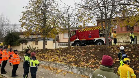 Formación Bomberos Zamora _7