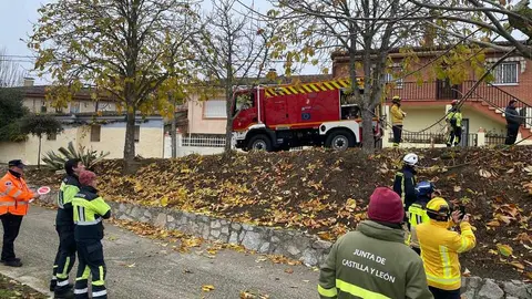 Formación Bomberos Zamora _8