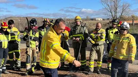 Formación Bomberos Zamora _10