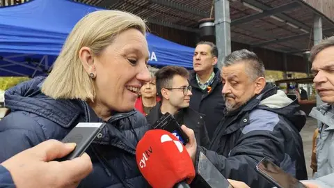 Nuevas Generaciones del Partido Popular de Zamora celebra el Día de la Constitución _3