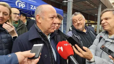 Nuevas Generaciones del Partido Popular de Zamora celebra el Día de la Constitución _5