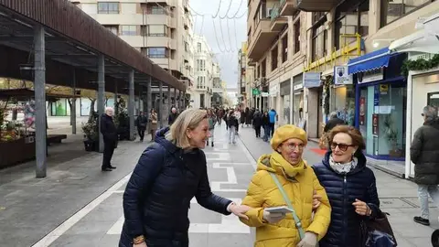 Nuevas Generaciones del Partido Popular de Zamora celebra el Día de la Constitución _22