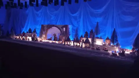 Navidad en El Piñero  (2)