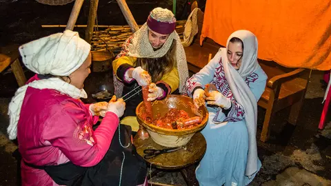 Navidades con Ilusión en Tábara  (4)