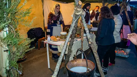 Navidades con Ilusión en Tábara  (5)