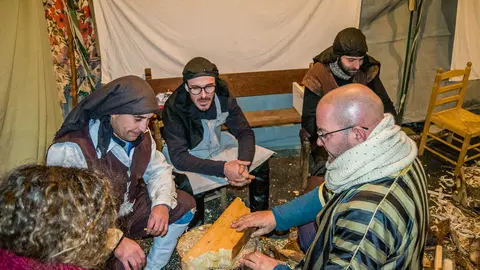 Navidades con Ilusión en Tábara  (6)