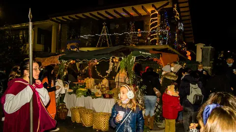 Navidades con Ilusión en Tábara  (8)