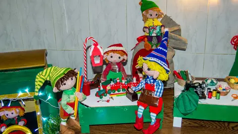 Navidades con Ilusión en Tábara  (14)