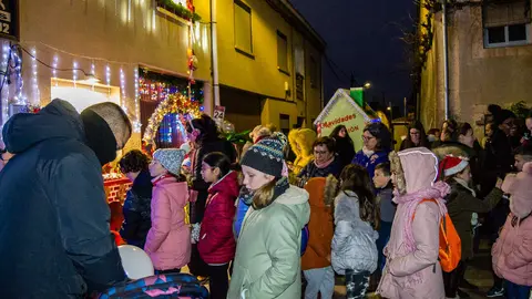 Navidades con Ilusión en Tábara  (16)