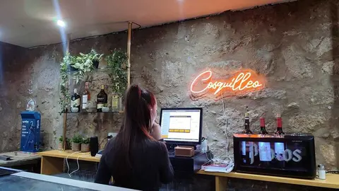 cafe bar Cosquilleo  (2)