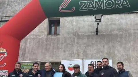 Copa Zamora de Galgos 2025 (1)