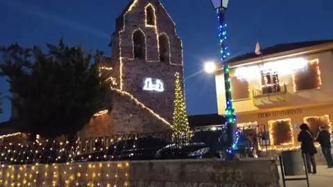 Arrabalde en Navidad