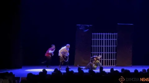  La vida es sueño de Calderon de la Barca_2