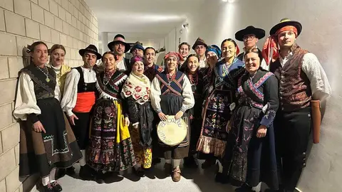 Bajo Duero actuación en El Campello