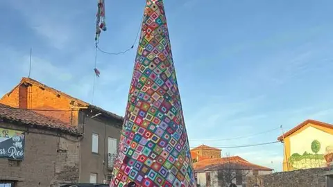 decoración de Nvidad en Coomonte  (2)