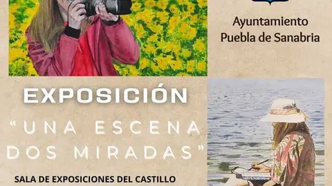 Exposición Puebla de Sanabria