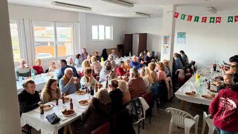 fiestas de Invierno en Aguilar de Tera  (6)