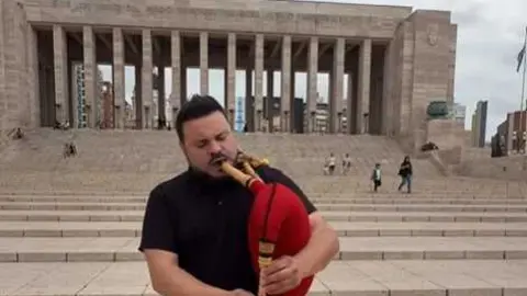 Luis Antonio Pedraza_ Argentina